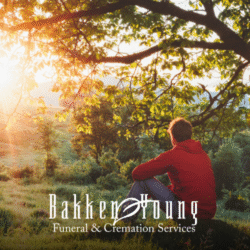 Grief in Early Summer
