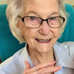 Gladys “Chili” Browne 05/14/2026