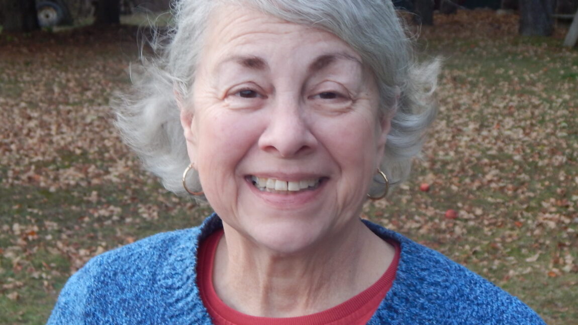 Susan Ronning 05/26/2026