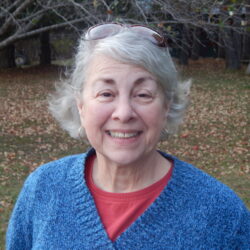 Susan Ronning 05/26/2026