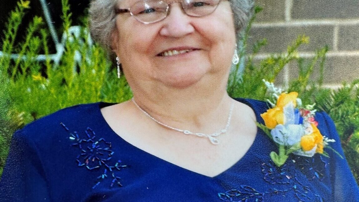 Anna Otto 05/14/2026