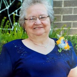 Anna Otto 05/14/2026