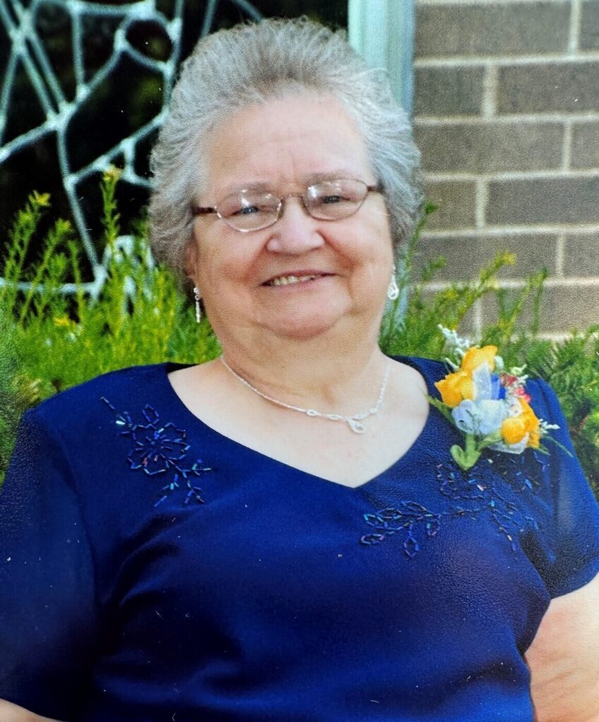 Anna Otto 05/14/2026