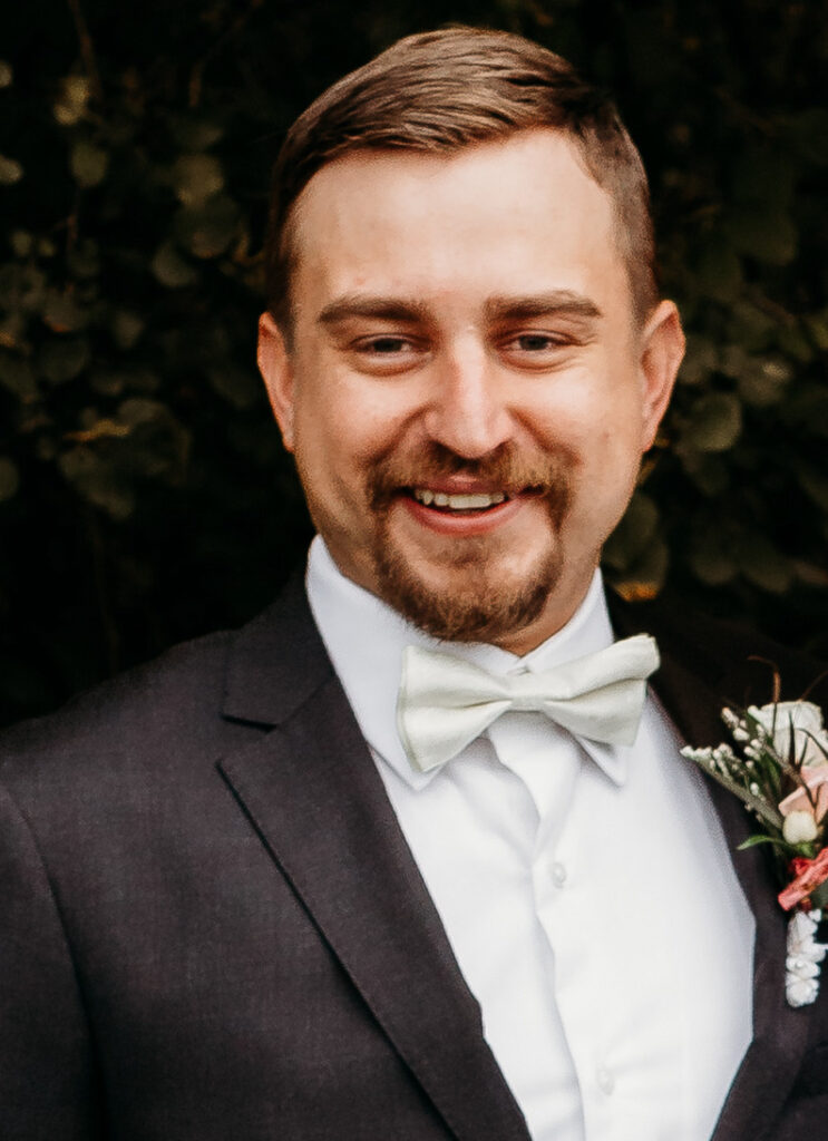 Michael Erlitz 05/09/2026