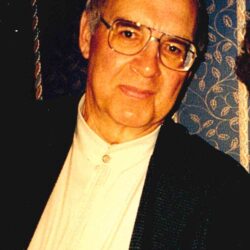 Bernard “Bernie” Abrahamson 05/03/2026