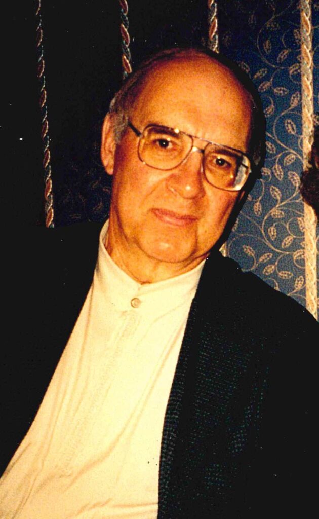 Bernard 