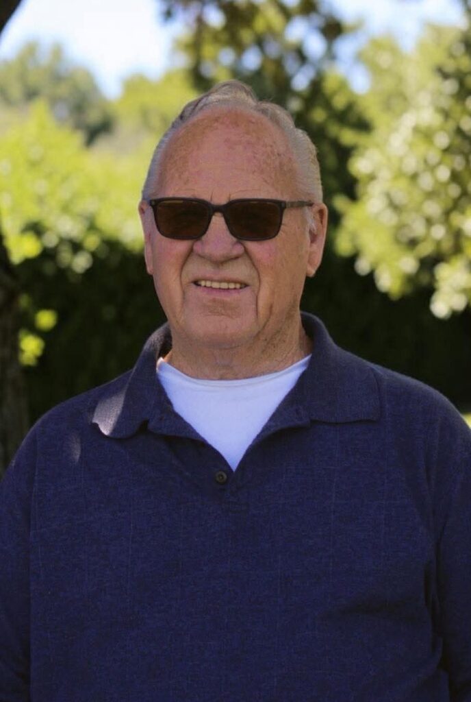 Paul Langness 05/29/2026