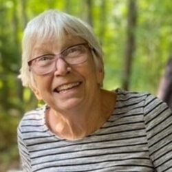 Marilyn John 05/13/2026