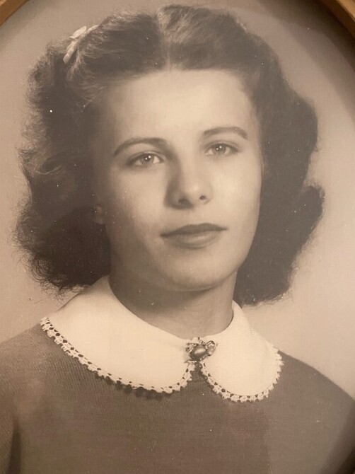 Patricia Stensvold 05/26/2026