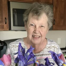 Joyce Kampstra 05/01/2026