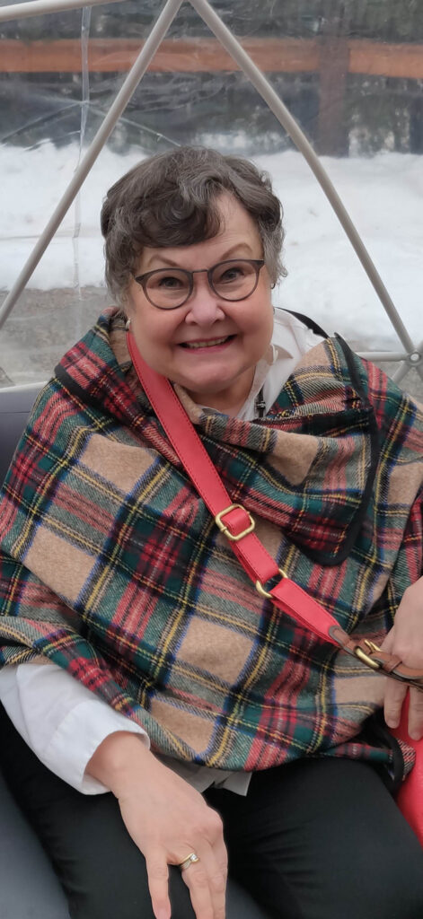 Joelene Baker 05/11/2026