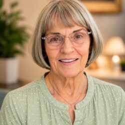 Shirley Johnson 05/30/2026