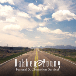 Moving Forward with our Grief