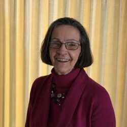 Ann Gustafson 06/14/2026