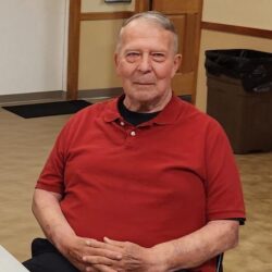 Harold Christensen 06/15/2026