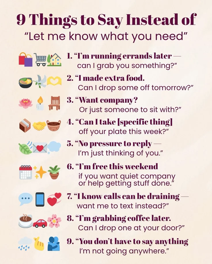 Image credit: 9 Things to Say Instead of "Let Me Know What You Need"