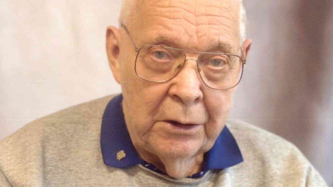 Willard Fredrickson 06/21/2026