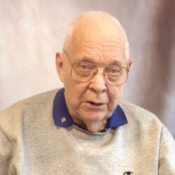 Willard Fredrickson 06/21/2026