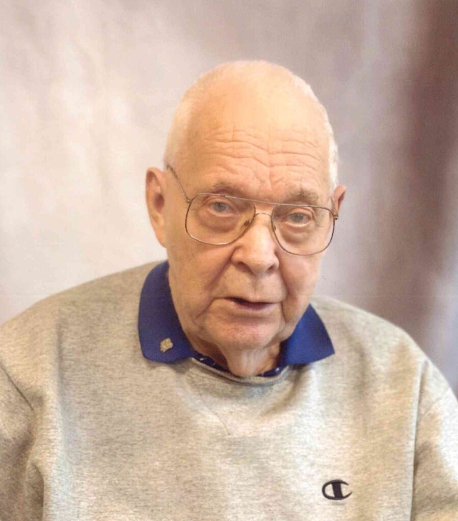 Willard Fredrickson 06/21/2026