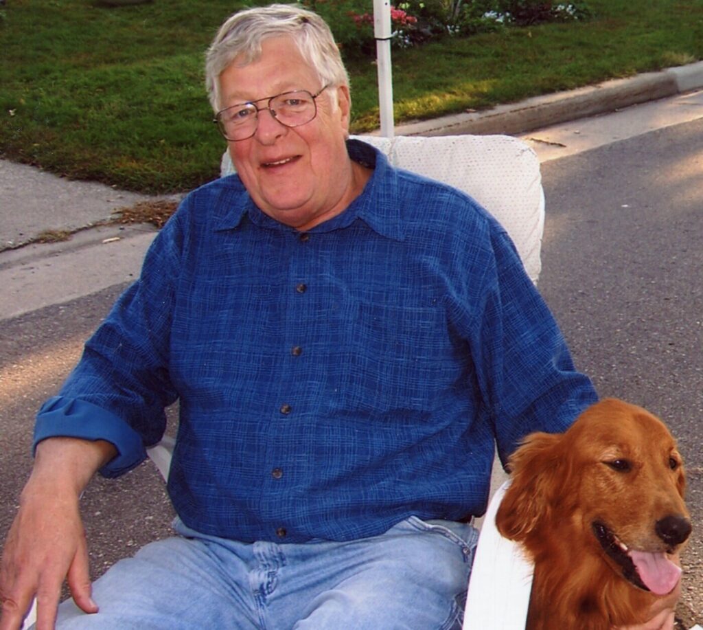 Leonard “Len” Wiskerchen 06/12/2026