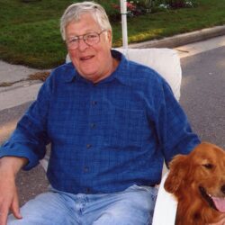 Leonard “Len” Wiskerchen 06/12/2026