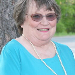 Joan Eiffes 06/21/2026