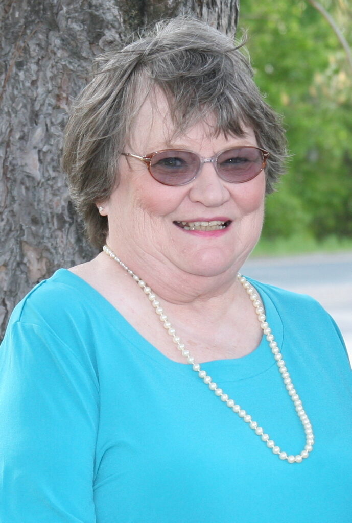 Joan Eiffes 06/21/2026