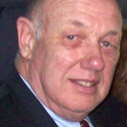 Ralph Heuschele 05/13/2026