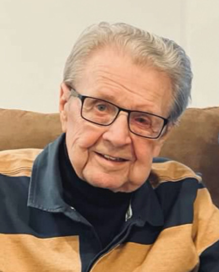 Dale Rustad 06/25/2026