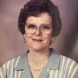 June Olson 06/06/2026
