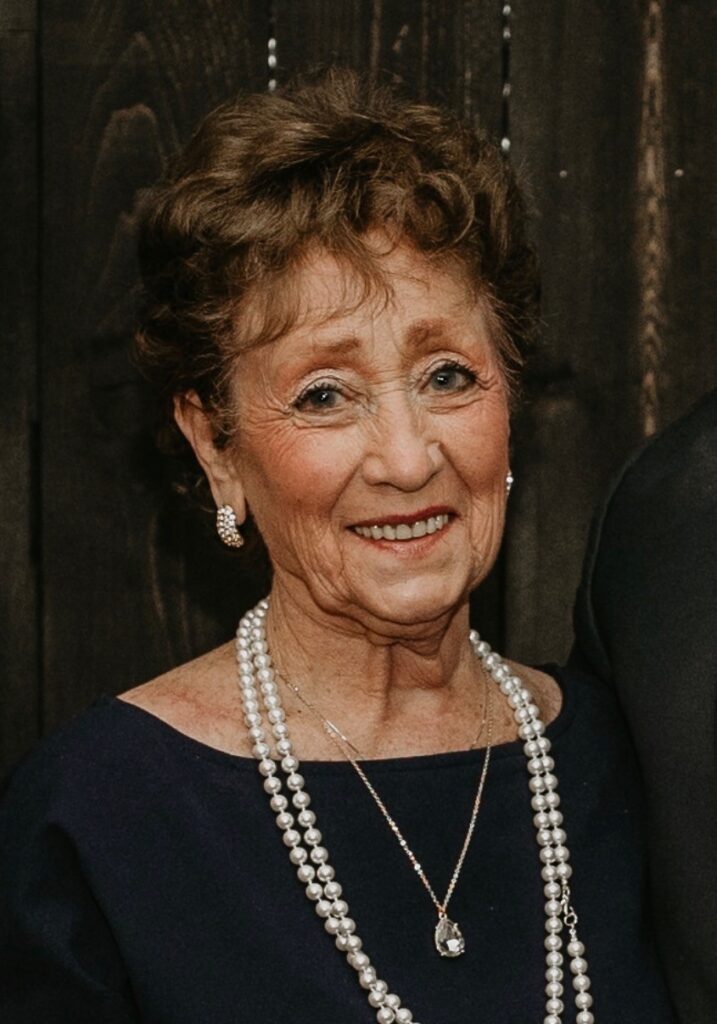 Geri Miller 07/02/2026