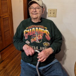 Herbert Fagnan 07/26/2026