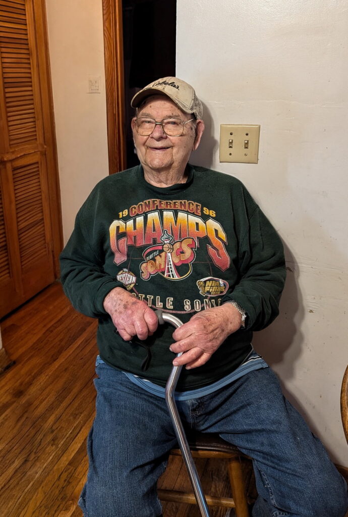 Herbert Fagnan 07/26/2026