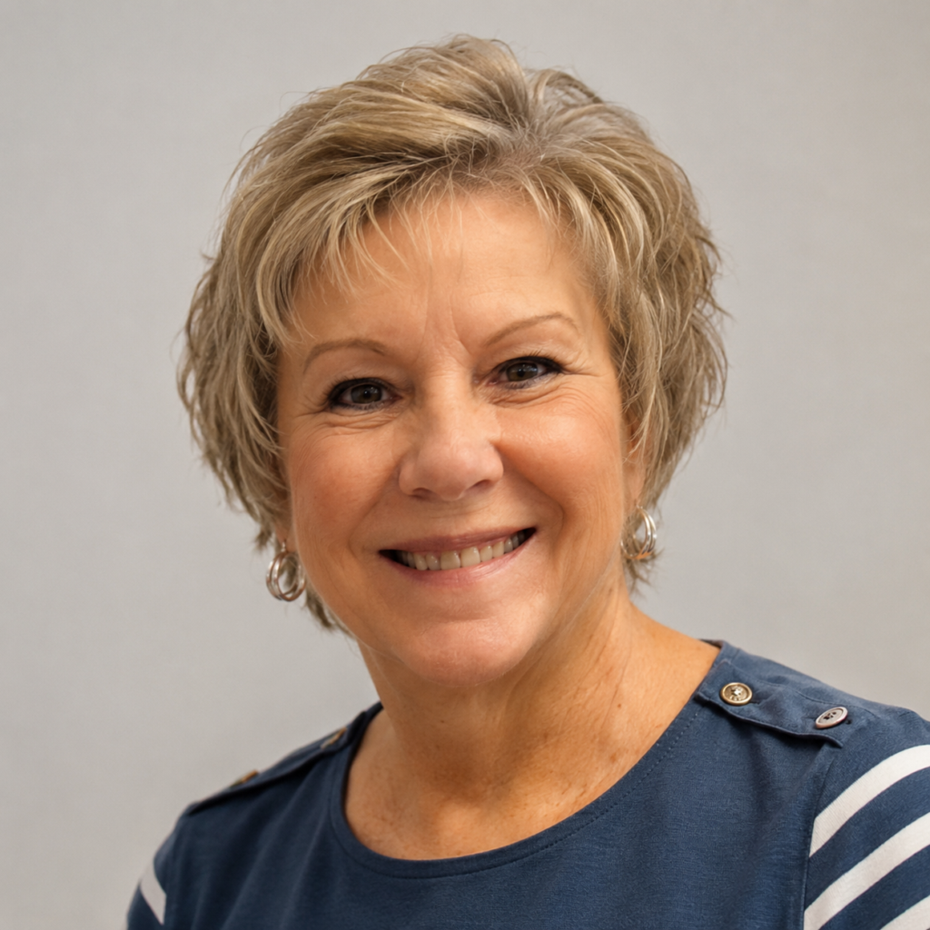 Gayle Martin 07/13/2026