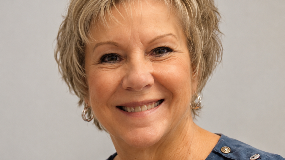 Gayle Martin 07/13/2026