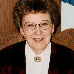 Marlene Hanson 07/19/2026