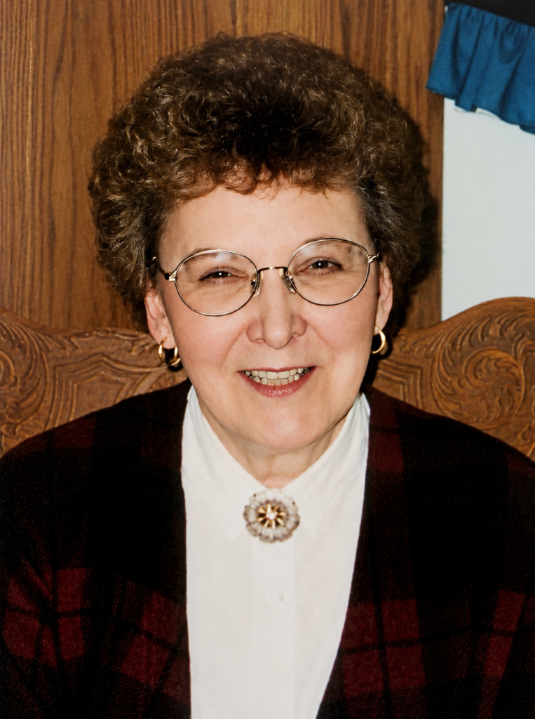 Marlene Hanson 07/19/2026