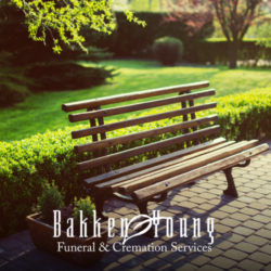 Grief and the Quiet at the End of Summer