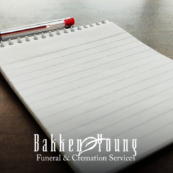 What Happens First When a Death Occurs?