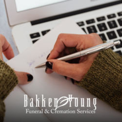 Grieving When the Relationship Was Strained Webinar