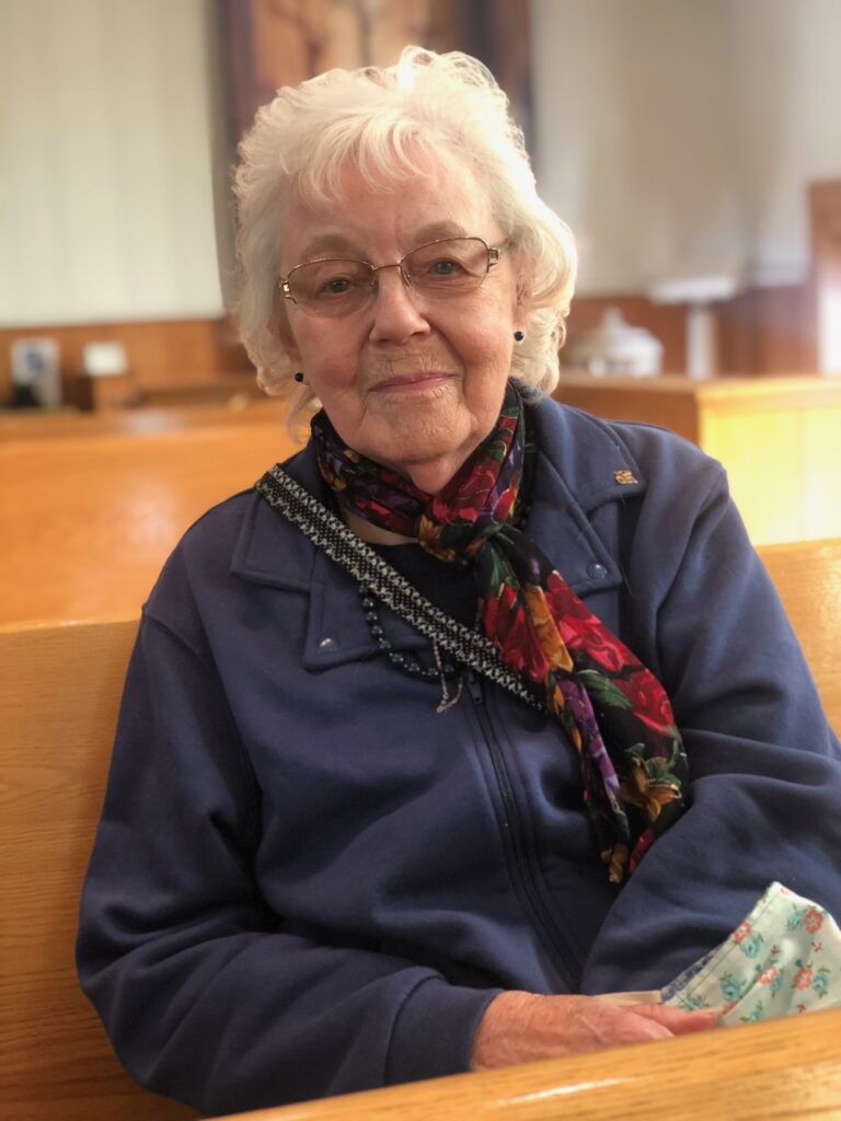 Carol Colbeth 07/10/2026