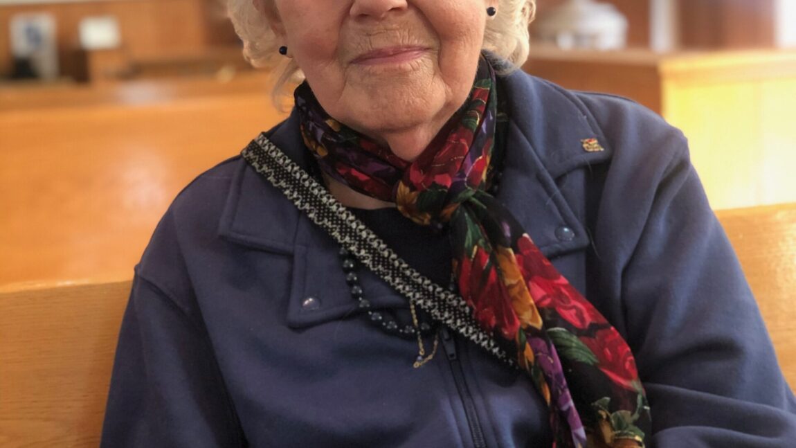 Carol Colbeth 07/10/2026