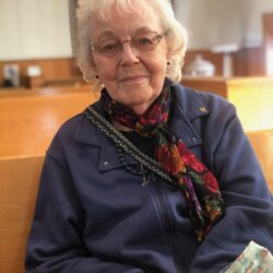 Carol Colbeth 07/10/2026