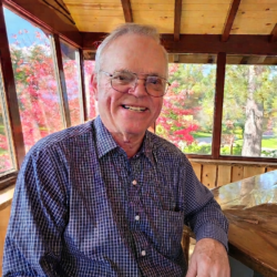 Paul Schwebach 07/06/2026