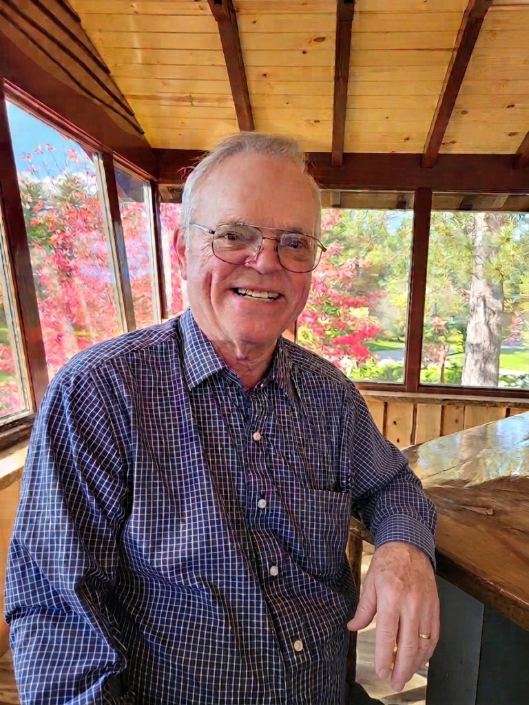 Paul Schwebach 07/06/2026