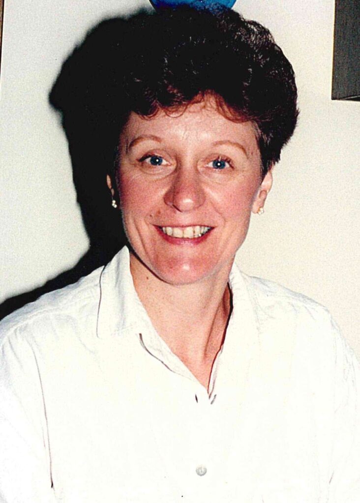 Darlene Hetrick 07/25/2026