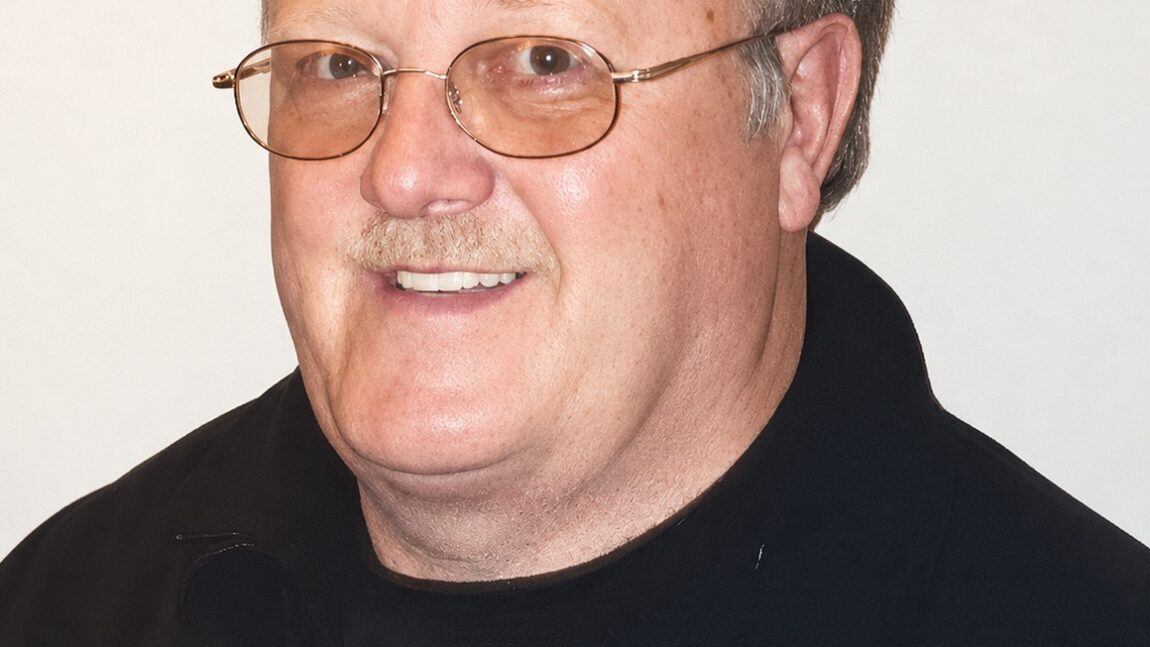 Thomas “Tom” Stumpf 07/04/2026