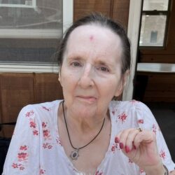 Barbara Hager 07/12/2026