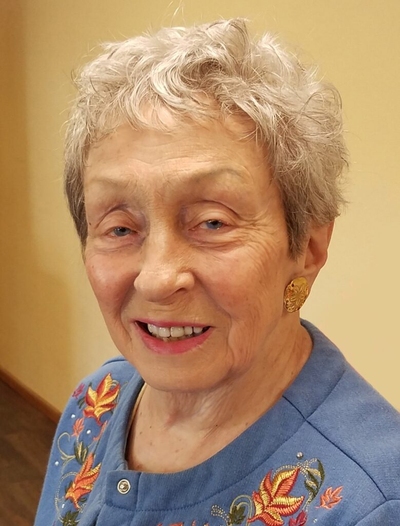Rita Ellen Roth 07/08/2026