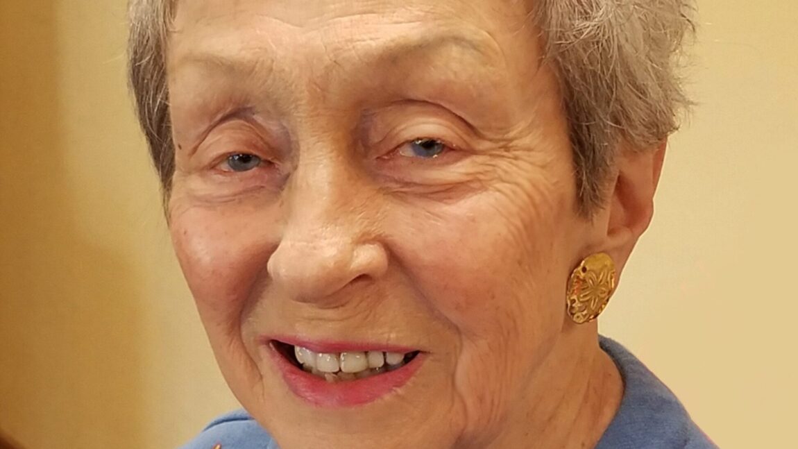 Rita Ellen Roth 07/08/2026